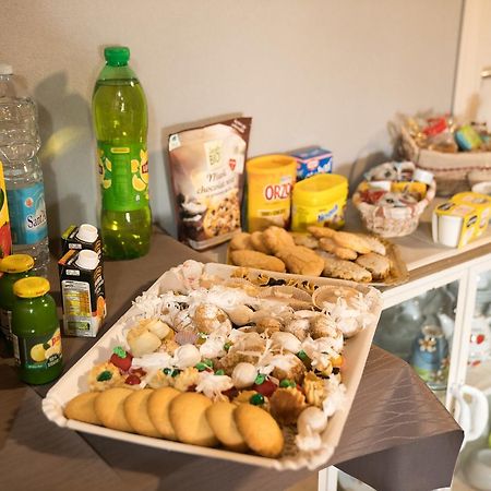 Room & Breakfast Le Magie Sindia ภายนอก รูปภาพ