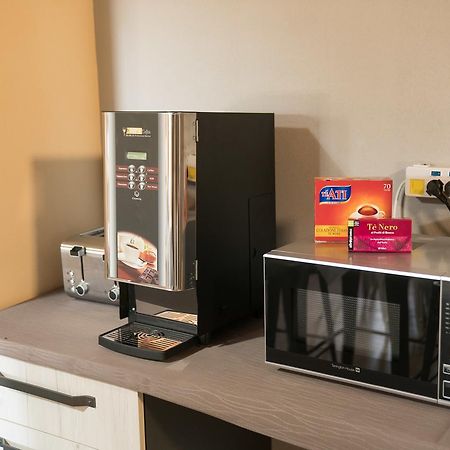 Room & Breakfast Le Magie Sindia ภายนอก รูปภาพ
