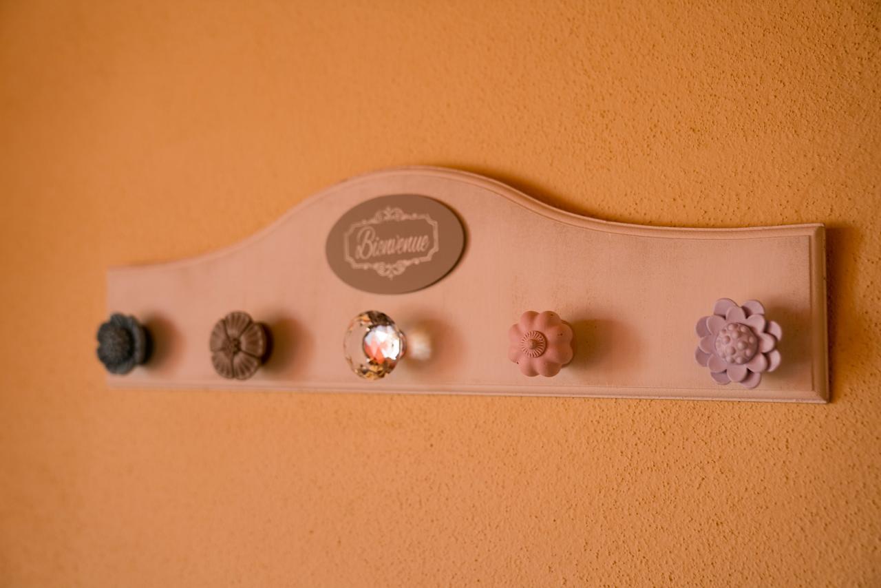 Room & Breakfast Le Magie Sindia ภายนอก รูปภาพ