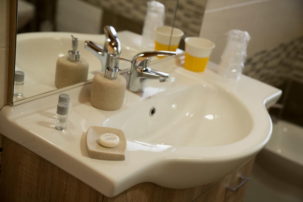 Room & Breakfast Le Magie Sindia ภายนอก รูปภาพ