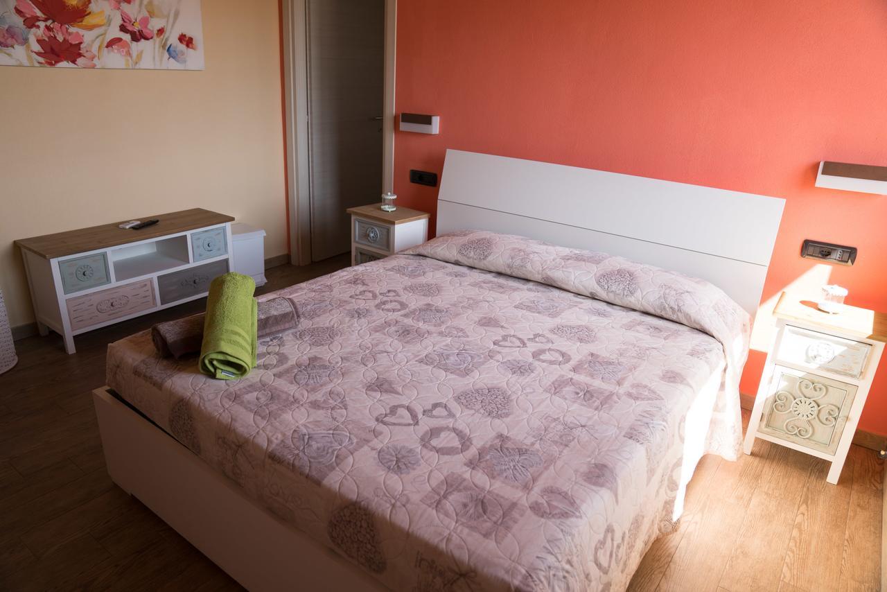 Room & Breakfast Le Magie Sindia ภายนอก รูปภาพ